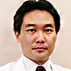 Masahito Hitosugi