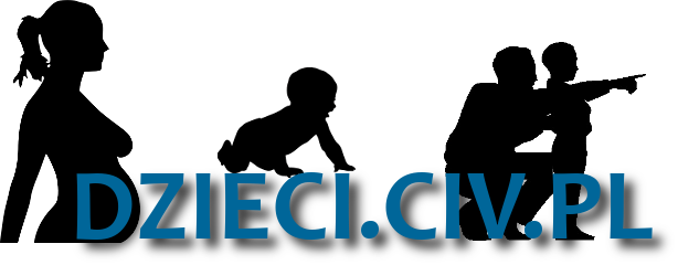 dzieci.civ.pl-logo