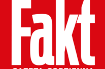 Dziennik Fakt promuje kampanię fotelik.info Ciąża i Pasy